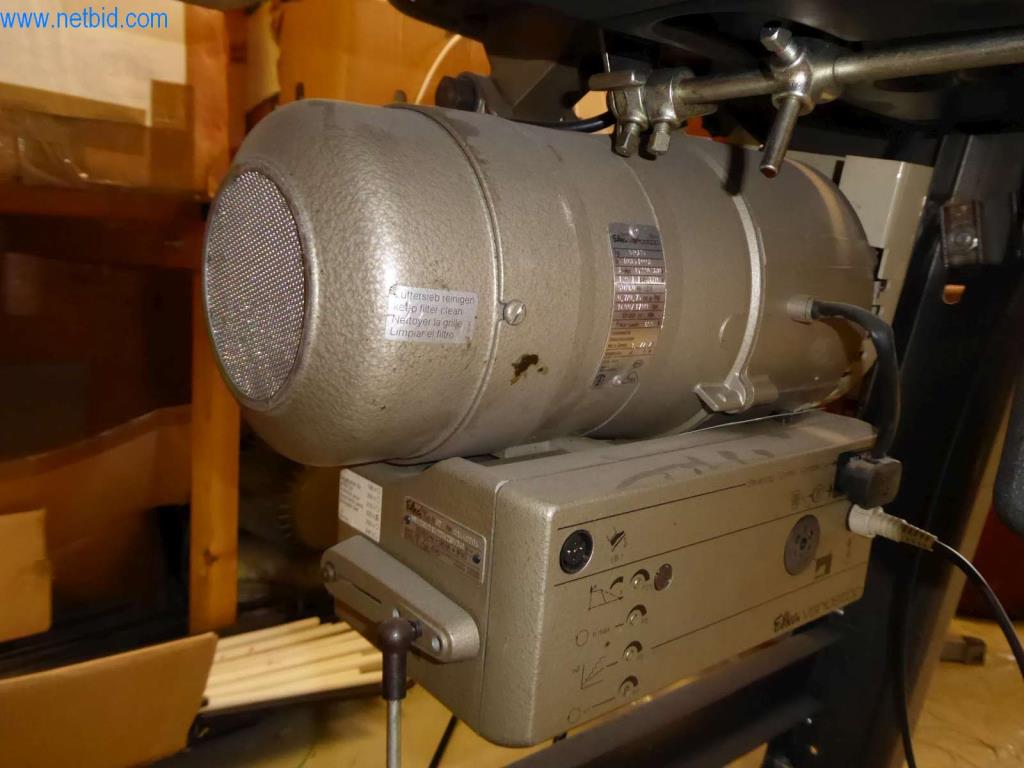 Stroje na výrobu koženého zboží, sedlářských výrobků a plodin-8