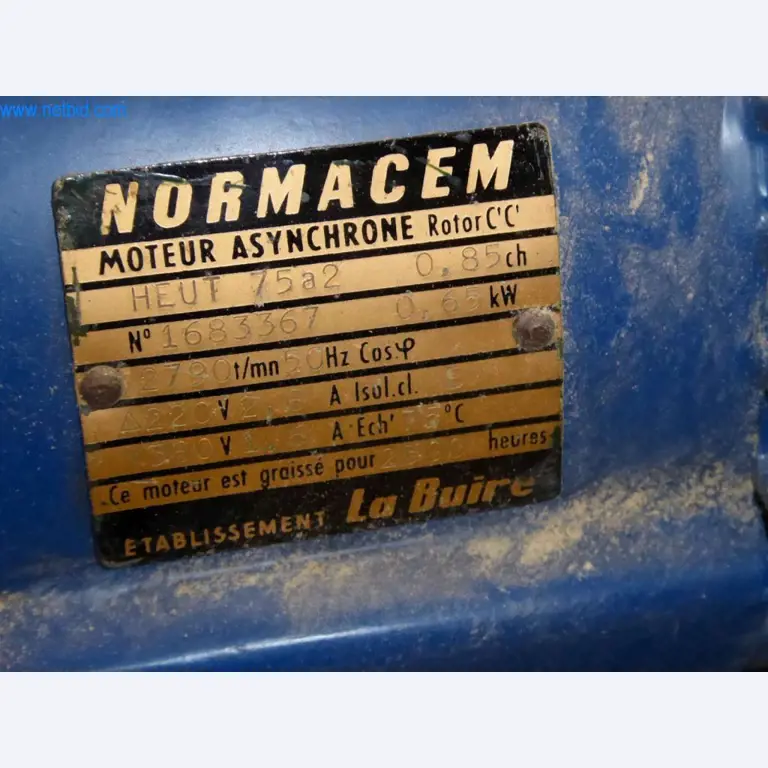 Machines voor de productie van lederwaren, zadeltuig en gewassen-5