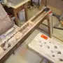 thumbnail-Machines for the production of leather, saddlery and whips-4