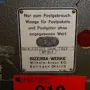 thumbnail-Machines for the production of leather, saddlery and whips-4
