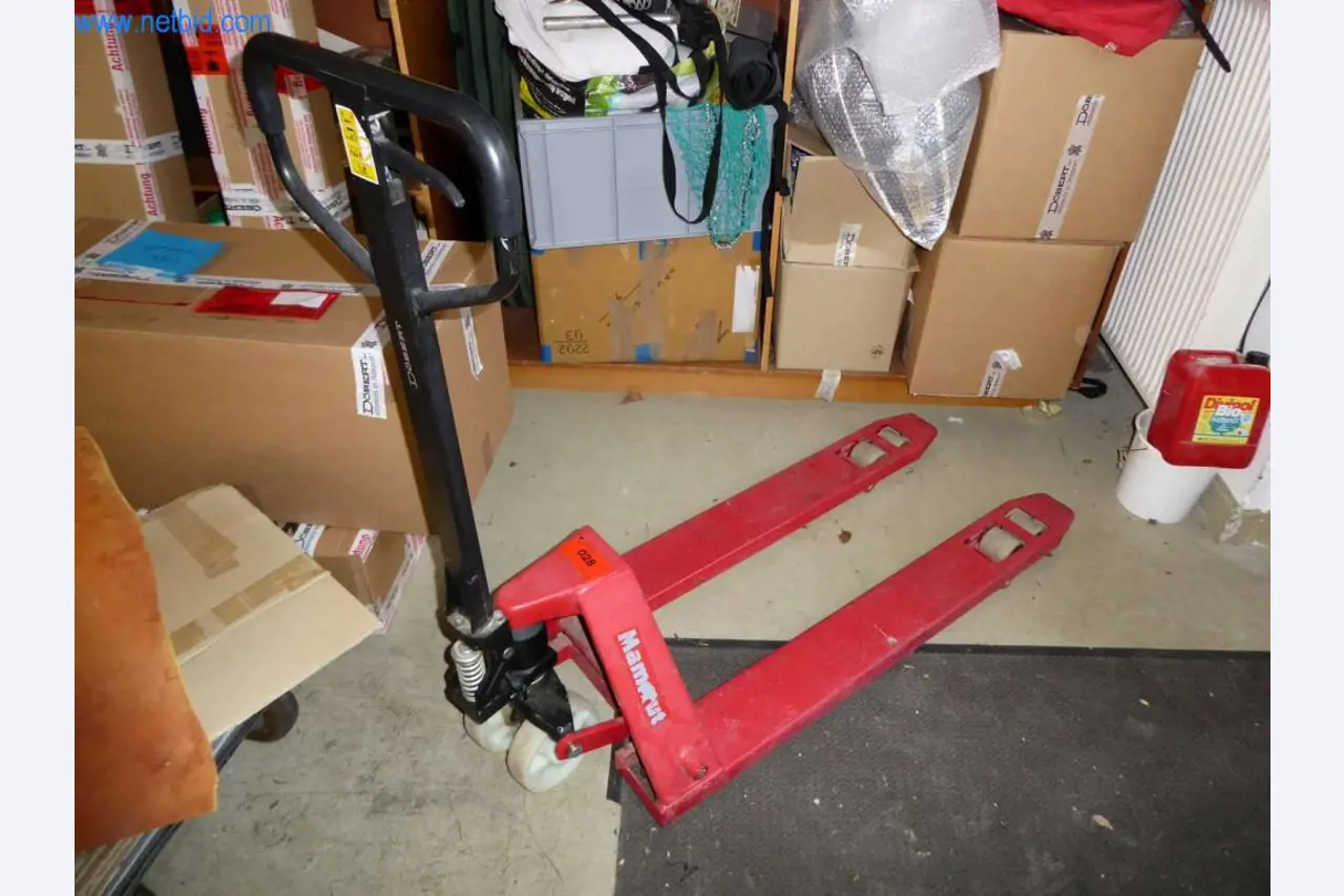 Máquinas para la fabricación de artículos de cuero, guarnicionería y talabartería-1