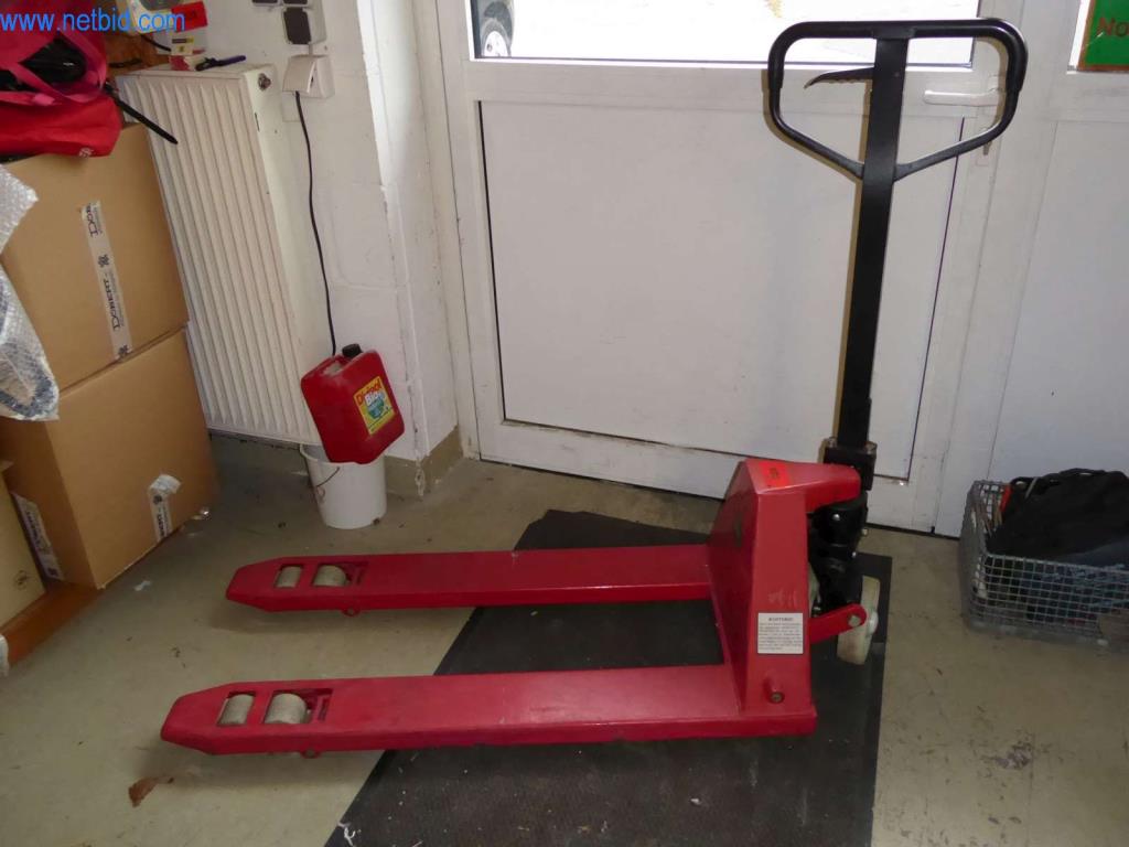 Maschinen zur Herstellung Leder-, Sattlerwaren und Gerten-3