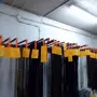 thumbnail-Machines for the production of leather, saddlery and whips-1