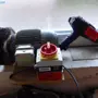 thumbnail-Machines for the production of leather, saddlery and whips-1