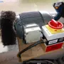 thumbnail-Machines for the production of leather, saddlery and whips-2