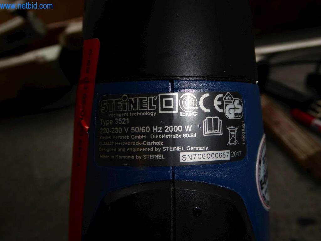 Maschinen zur Herstellung Leder-, Sattlerwaren und Gerten-5