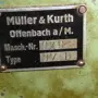 thumbnail-Maschinen zur Herstellung Leder-, Sattlerwaren und Gerten-7