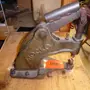 thumbnail-Machines for the production of leather, saddlery and whips-2