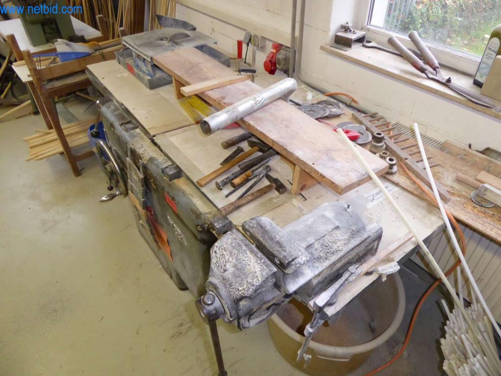 Maschinen zur Herstellung Leder-, Sattlerwaren und Gerten-2