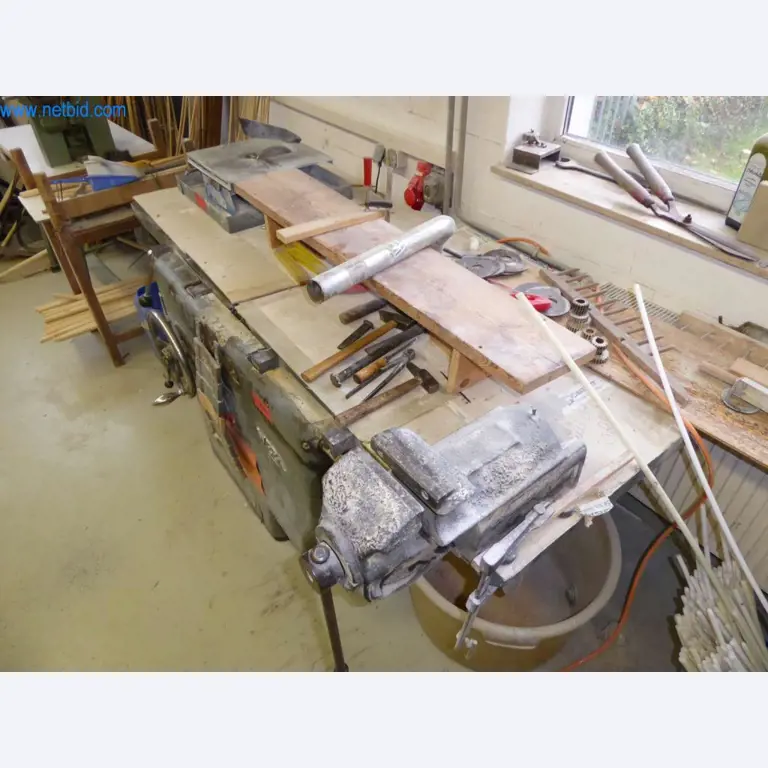 Máquinas para la fabricación de artículos de cuero, guarnicionería y talabartería-2