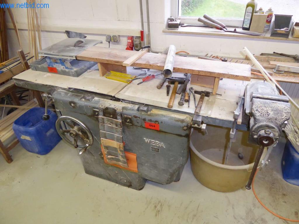 Maschinen zur Herstellung Leder-, Sattlerwaren und Gerten-3