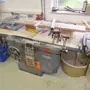 thumbnail-Machines for the production of leather, saddlery and whips-3