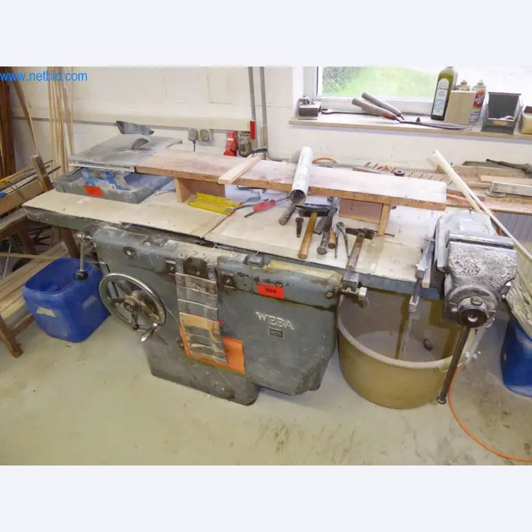 Máquinas para la fabricación de artículos de cuero, guarnicionería y talabartería-3
