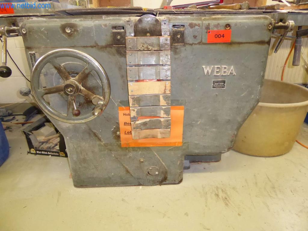 Maschinen zur Herstellung Leder-, Sattlerwaren und Gerten-4