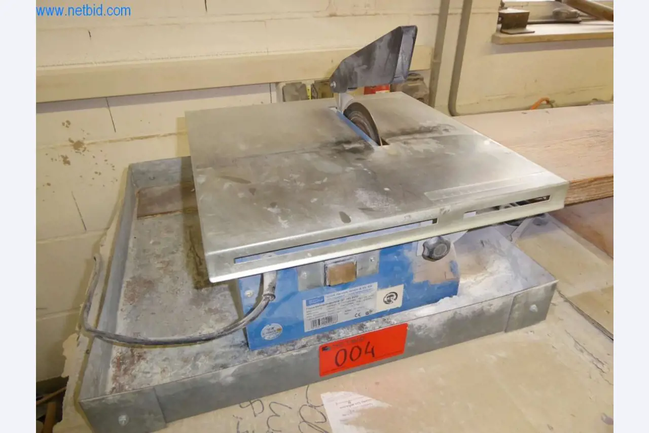 Máquinas para la fabricación de artículos de cuero, guarnicionería y talabartería-5