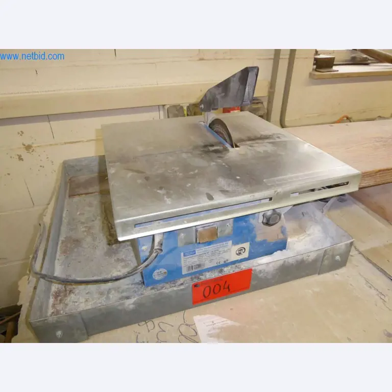Máquinas para la fabricación de artículos de cuero, guarnicionería y talabartería-5