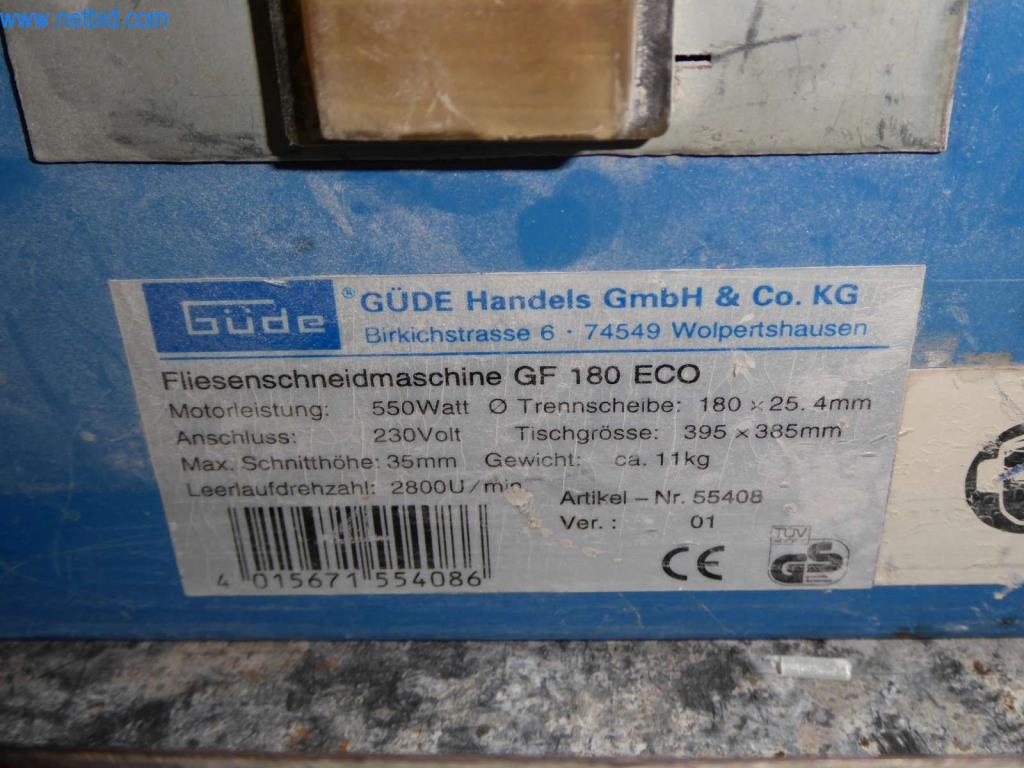 Maschinen zur Herstellung Leder-, Sattlerwaren und Gerten-6