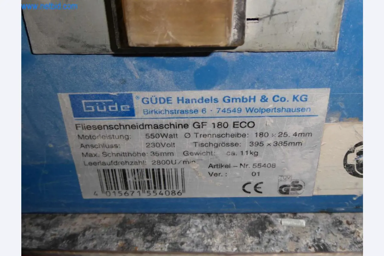 Máquinas para la fabricación de artículos de cuero, guarnicionería y talabartería-6