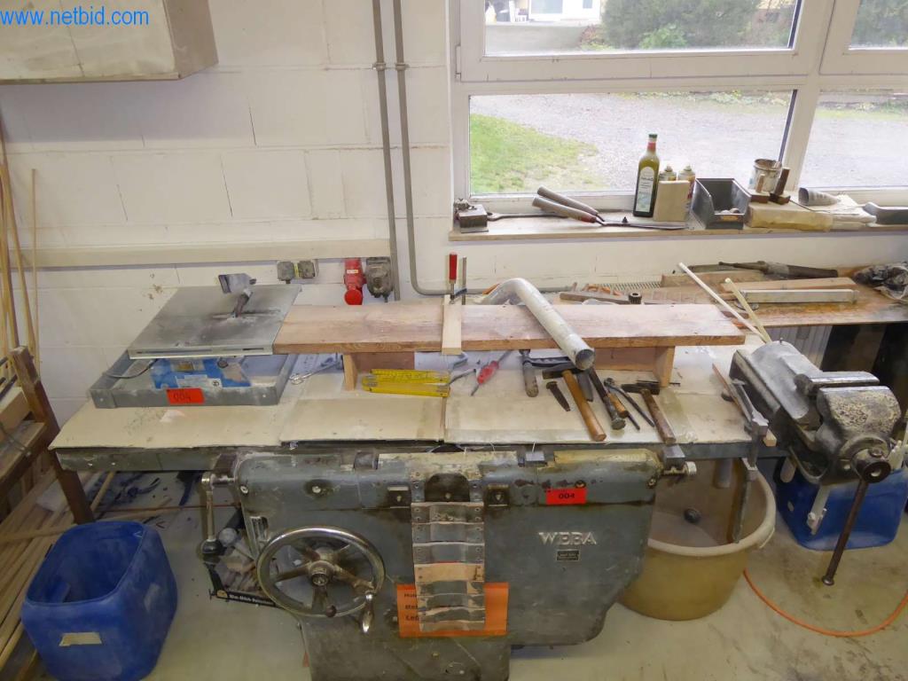 Maschinen zur Herstellung Leder-, Sattlerwaren und Gerten-8