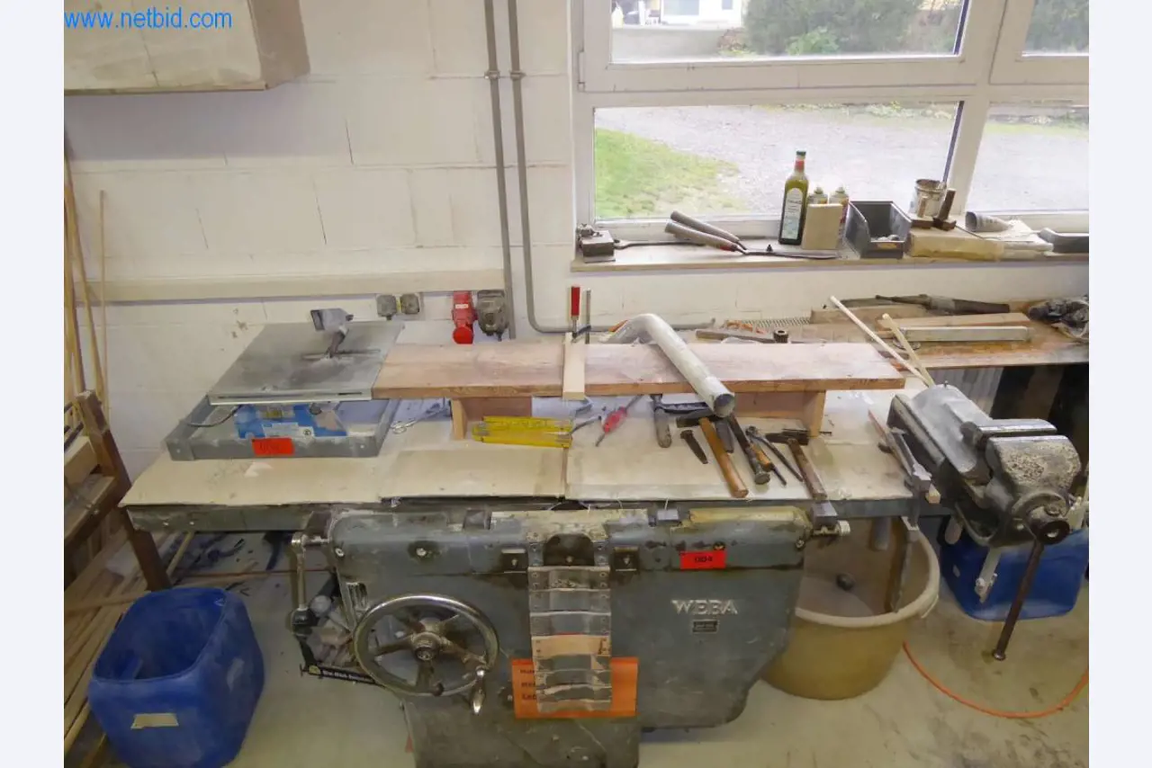Máquinas para la fabricación de artículos de cuero, guarnicionería y talabartería-8