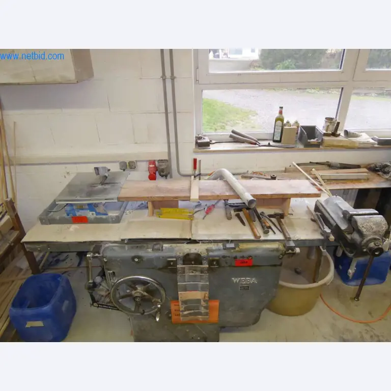 Máquinas para la fabricación de artículos de cuero, guarnicionería y talabartería-8