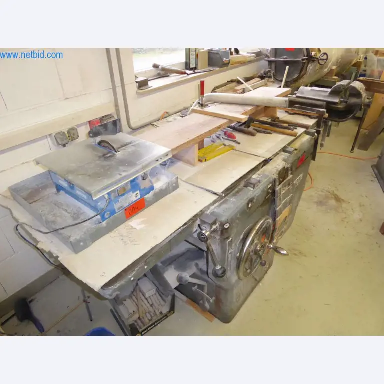 Máquinas para la fabricación de artículos de cuero, guarnicionería y talabartería-9