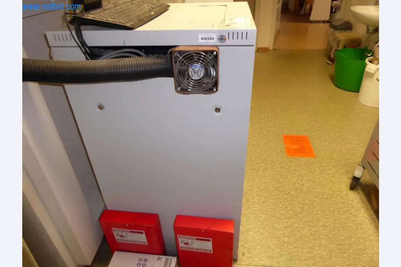 Maszyny do produkcji wyrobów skórzanych, rymarskich i roślinnych-3