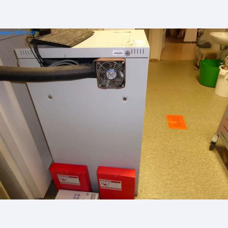 Maszyny do produkcji wyrobów skórzanych, rymarskich i roślinnych-3