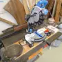 thumbnail-Machines for the production of leather, saddlery and whips-2
