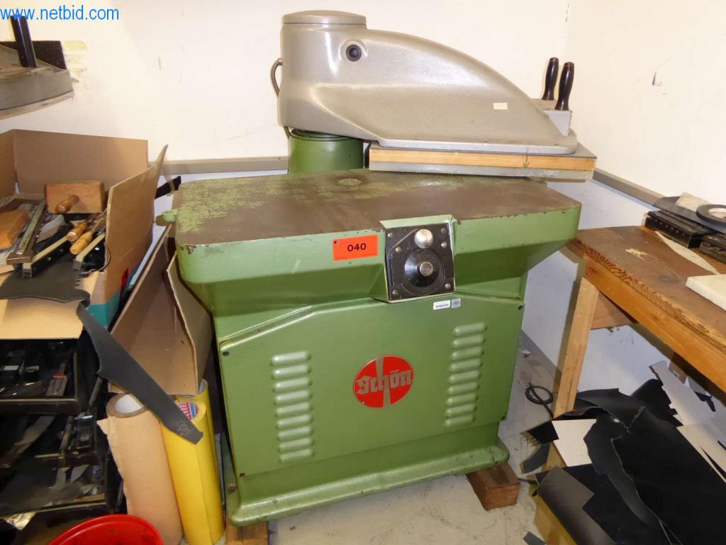 Stroje na výrobu koženého zboží, sedlářských výrobků a plodin-1