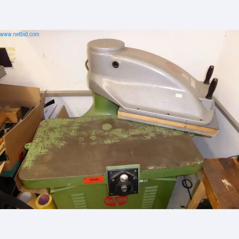 Máquinas para la fabricación de artículos de cuero, guarnicionería y talabartería-2