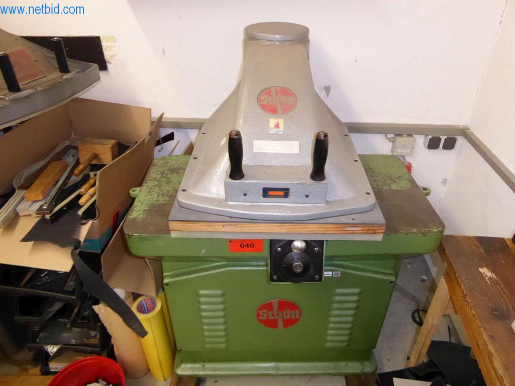 Stroje na výrobu koženého zboží, sedlářských výrobků a plodin-4