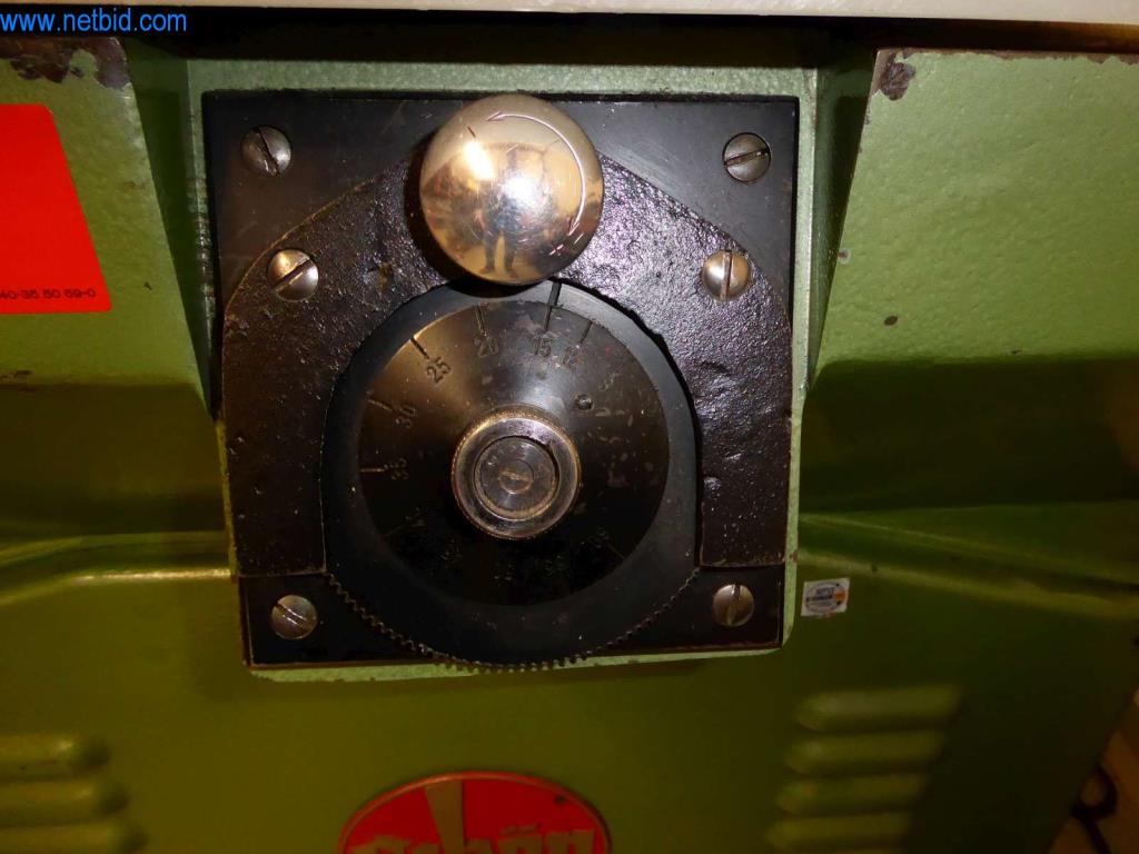 Stroje na výrobu koženého zboží, sedlářských výrobků a plodin-5