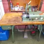 thumbnail-Machines for the production of leather, saddlery and whips-1