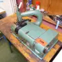 thumbnail-Machines for the production of leather, saddlery and whips-3