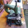 thumbnail-Machines for the production of leather, saddlery and whips-4