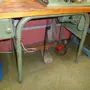 thumbnail-Machines for the production of leather, saddlery and whips-6