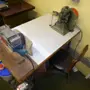 thumbnail-Machines for the production of leather, saddlery and whips-3