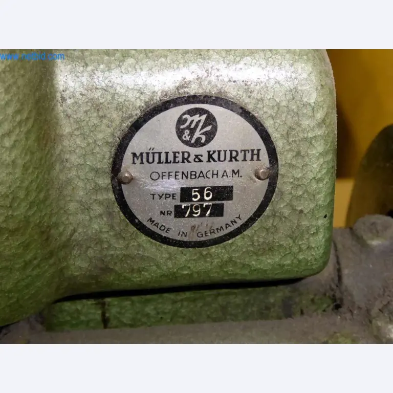 Maschinen zur Herstellung Leder-, Sattlerwaren und Gerten-4