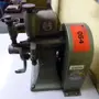 thumbnail-Machines for the production of leather, saddlery and whips-5