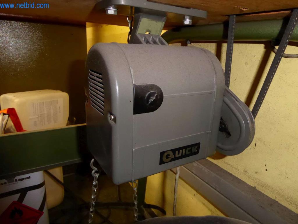 Maschinen zur Herstellung Leder-, Sattlerwaren und Gerten-7