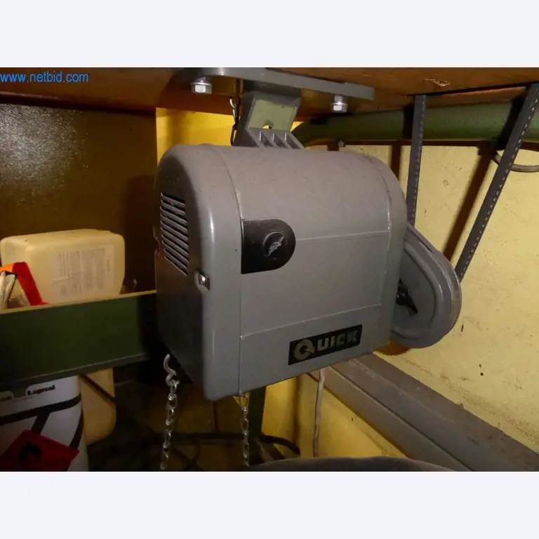 Maschinen zur Herstellung Leder-, Sattlerwaren und Gerten-7