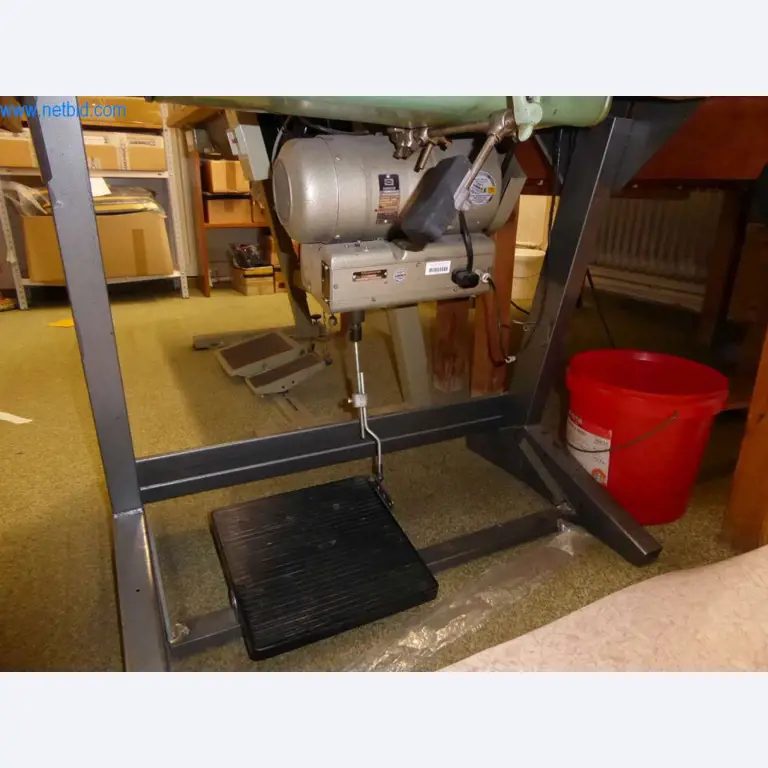 Stroje na výrobu koženého zboží, sedlářských výrobků a plodin-10