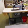 thumbnail-Machines for the production of leather, saddlery and whips-1