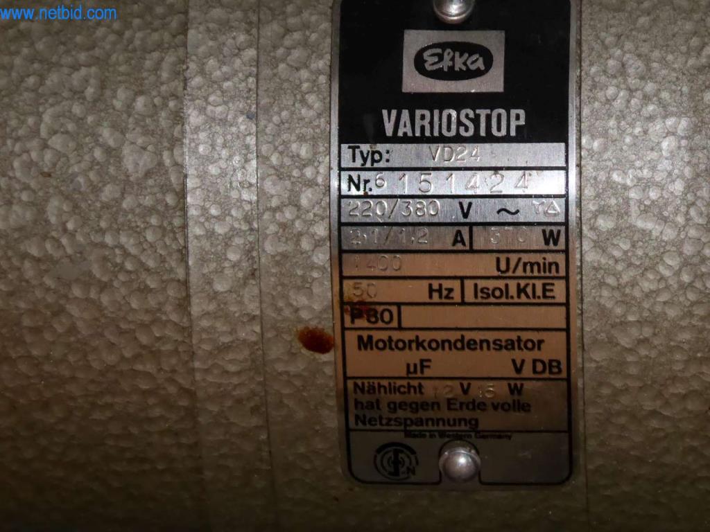 Stroje na výrobu koženého zboží, sedlářských výrobků a plodin-3