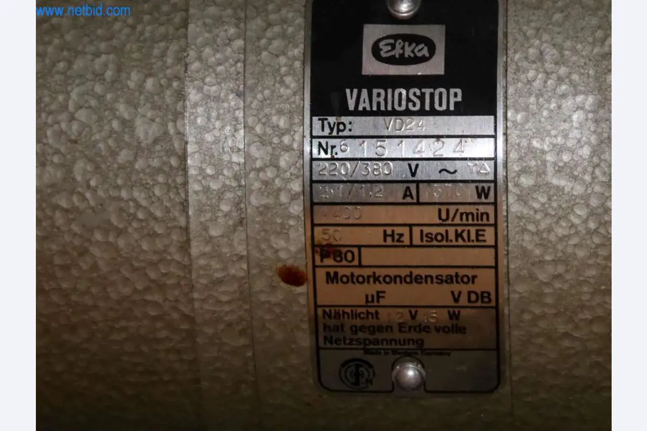 Stroje na výrobu koženého zboží, sedlářských výrobků a plodin-3