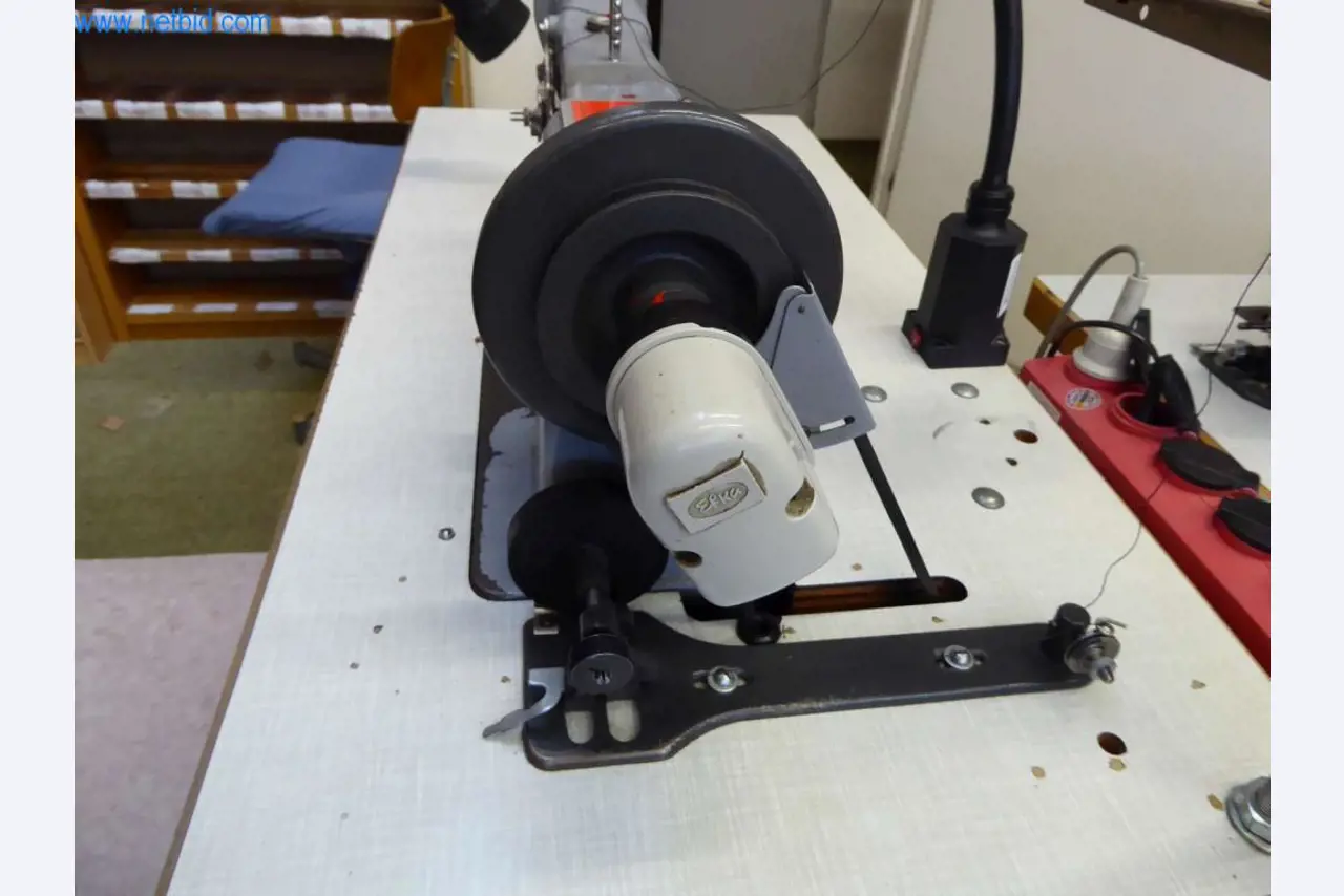 Stroje na výrobu koženého zboží, sedlářských výrobků a plodin-8