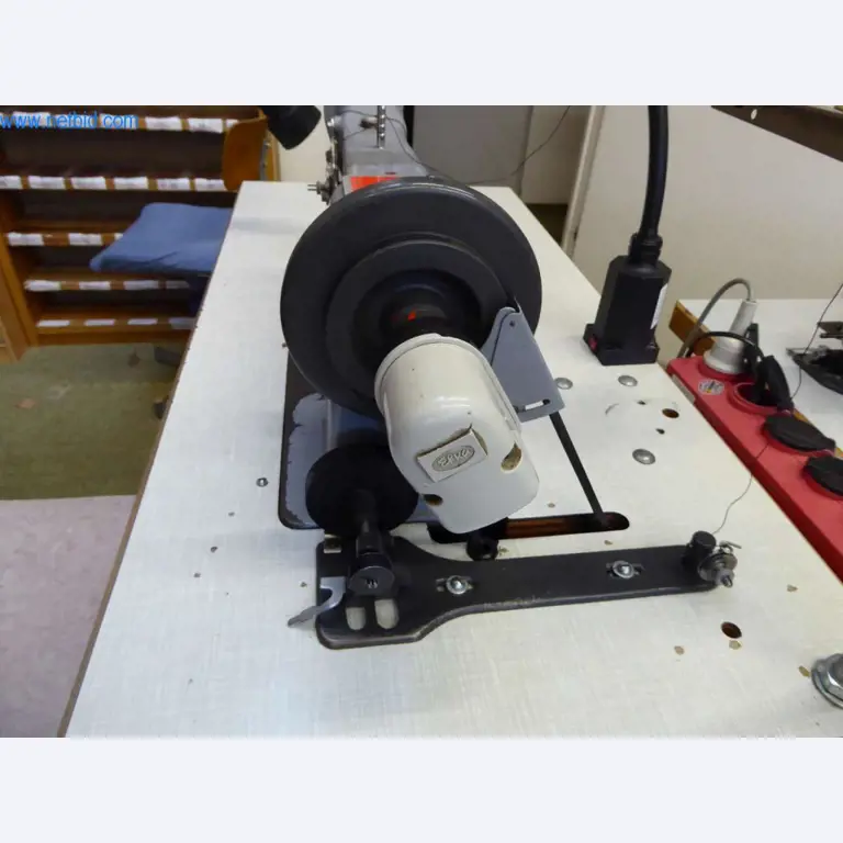 Stroje na výrobu koženého zboží, sedlářských výrobků a plodin-8