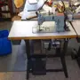 thumbnail-Machines for the production of leather, saddlery and whips-1