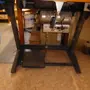 thumbnail-Machines for the production of leather, saddlery and whips-5